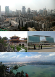 Kunming montage